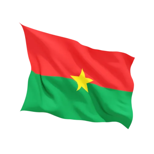 Steag Burkina Faso