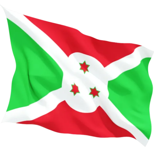 Steag Burundi