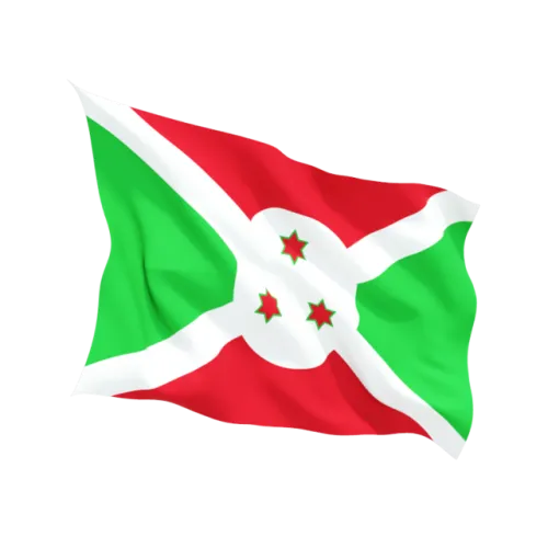 Steag Burundi