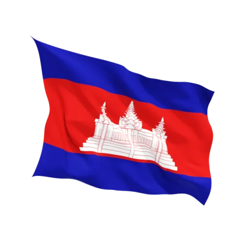 Steag Cambodgia
