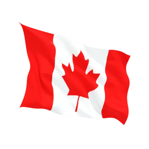Flag of Canada