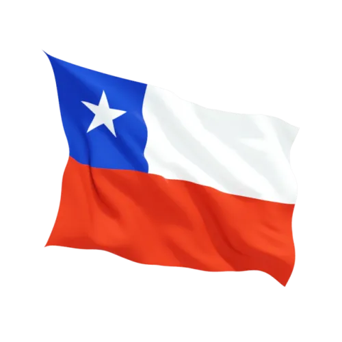 Flag of Chile
