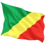 Steag Republica Congo