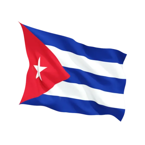 Steag Cuba