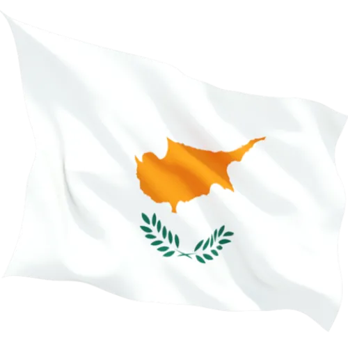 Flag of Cyprus