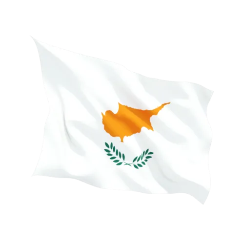 Flag of Cyprus