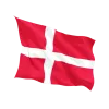 Flag of Denmark