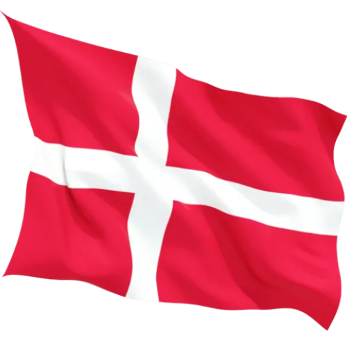 Steag Danemarca
