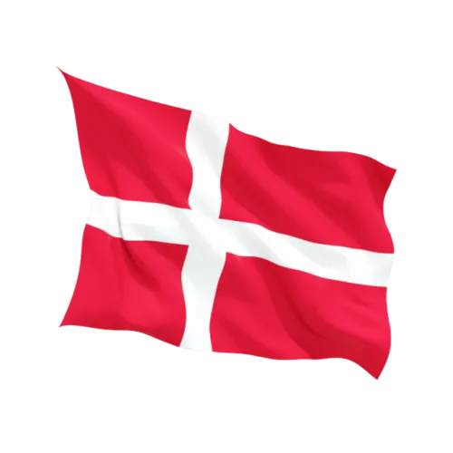 Flag of Denmark