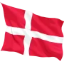 Flag of Denmark