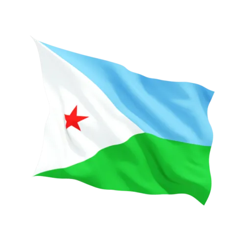Steag Djibouti