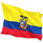 Flag of Ecuador