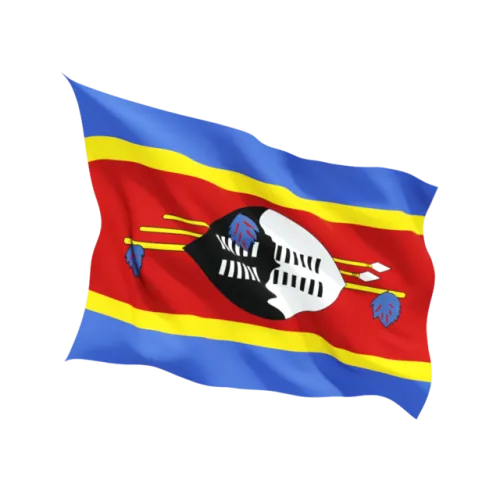 Flag of Eswatini