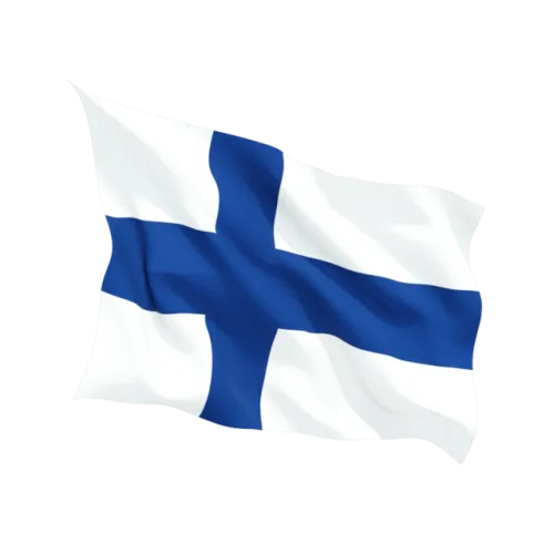 Flag of Finland