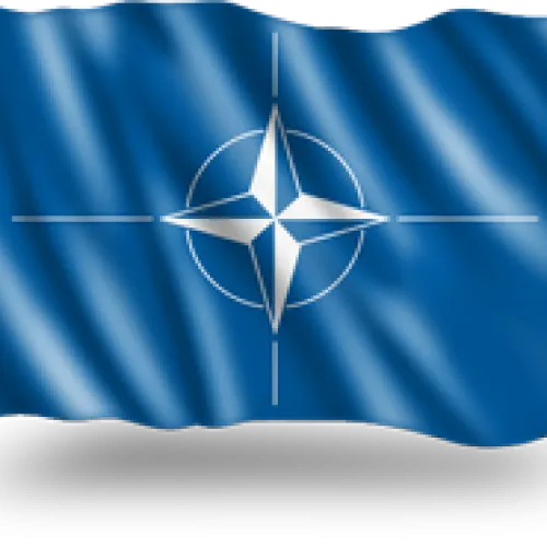 Flag of NATO