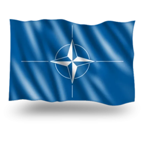 Steag NATO