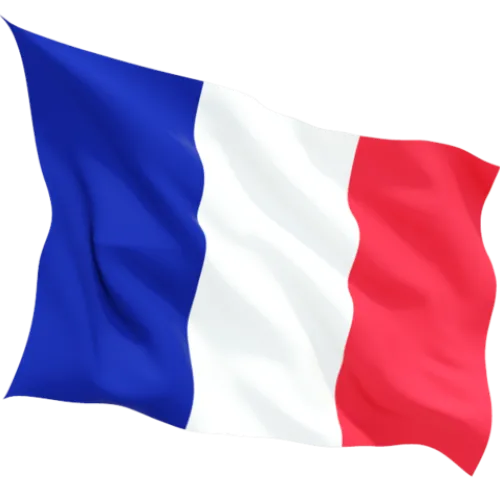 Flag of France