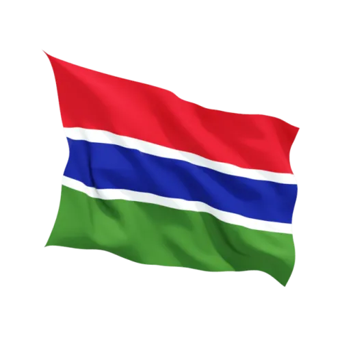 Steag Gambia