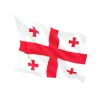Flag of Georgia