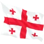 Flag of Georgia