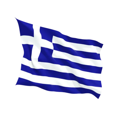 Flag of Greece