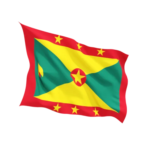 Flag of Grenada