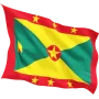 Flag of Grenada
