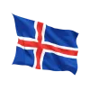 Steag Islanda