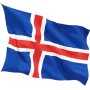 Steag Islanda