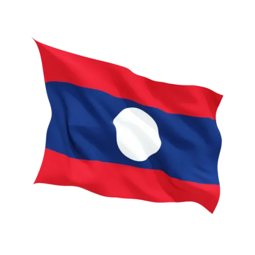 Steag Laos