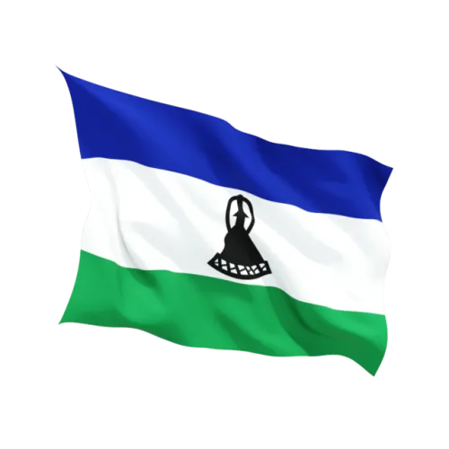 Steag Lesotho