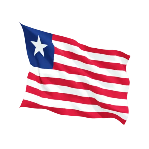 Steag Liberia