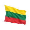 Flag of Lithuania