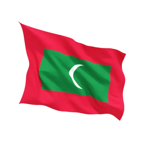 Steag Maldive