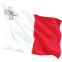 Flag of Malta