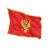 Steag Muntenegru