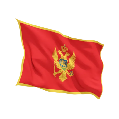 Steag Muntenegru