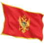 Steag Muntenegru