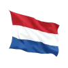 Flag of Netherlands