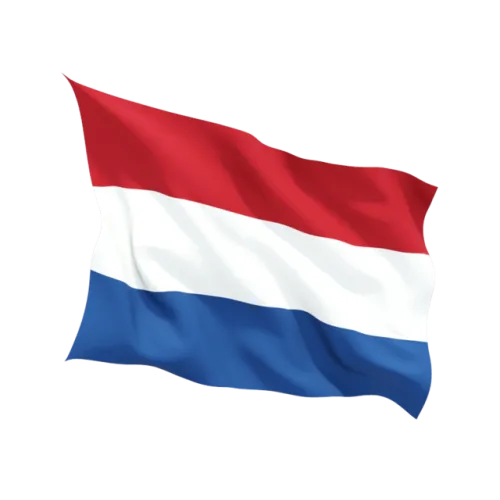 Flag of Netherlands