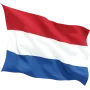 Flag of Netherlands