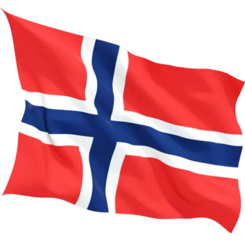 Flag of Norway