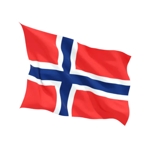 Steag Norvegiei
