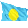 Flag of Palau