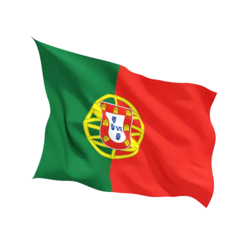 Flag of Portugal