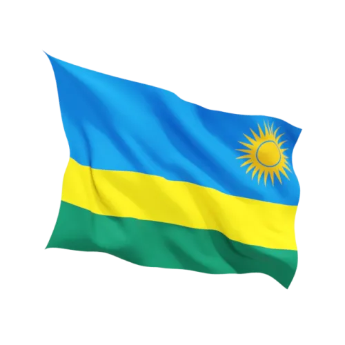 Steag Rwanda