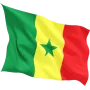 Flag of Senegal