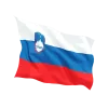 Steag Sloveniei