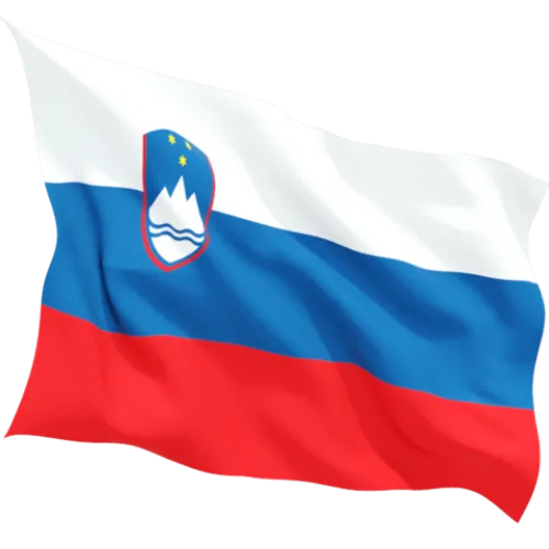 Steag Sloveniei