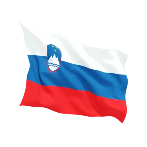 Steag Sloveniei